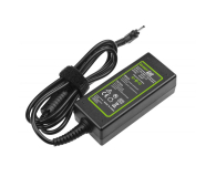 Green Cell Zasilacz do Asus 40W (2.1A, 2.5-0.7mm) - 516485 - zdjęcie 3